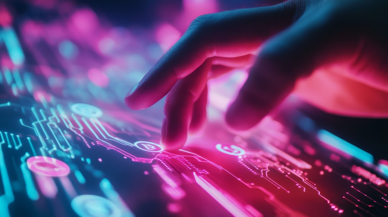 programmable liquidity