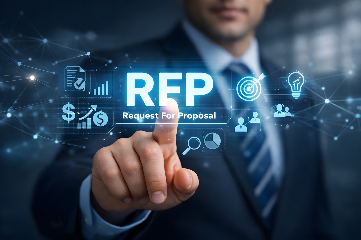 rfp proposal