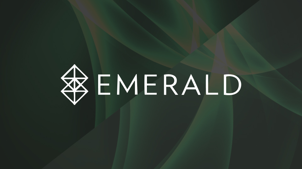 emerald