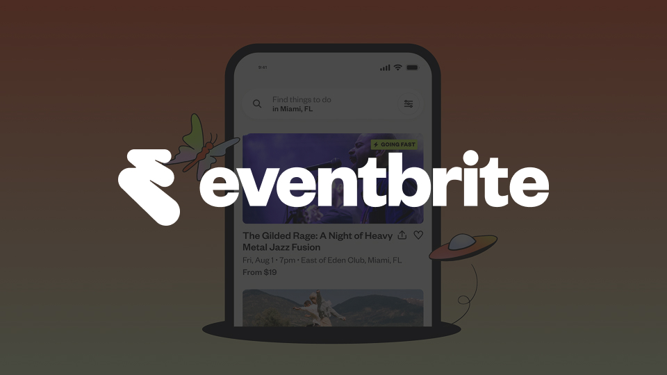 eventbrite
