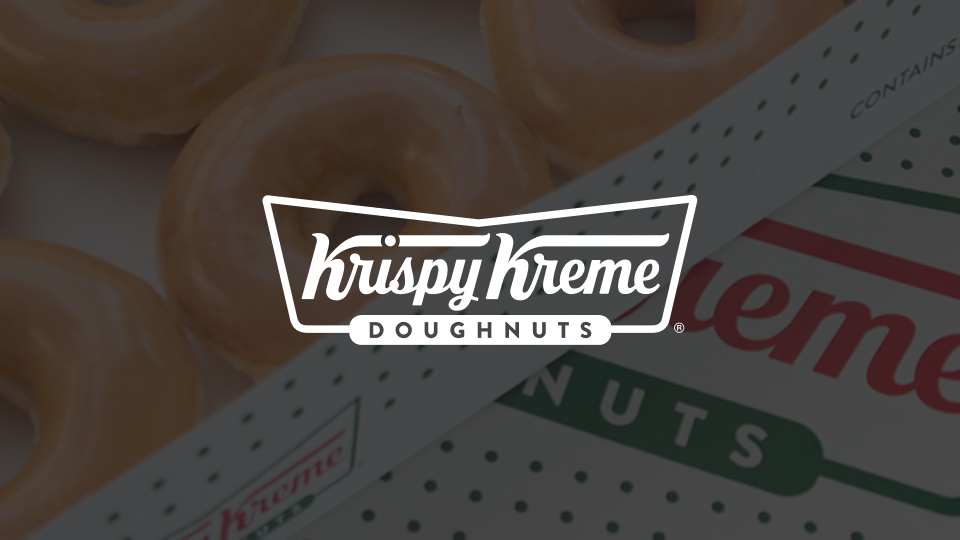 krispy kreme