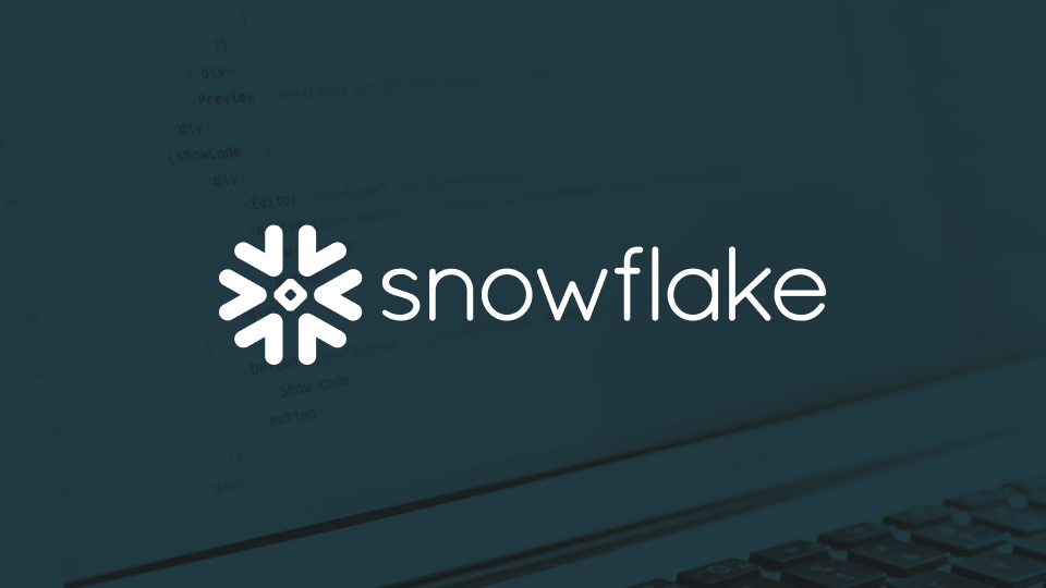 snowflake