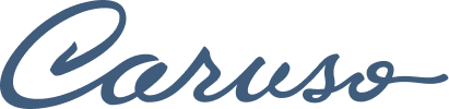 caruso logo