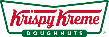 krispy kreme logo
