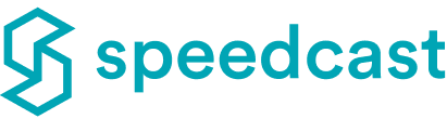 speedcast logo