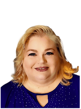 christina jewell headshot