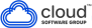 cloud software logo