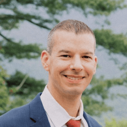 robert ditondo headshot