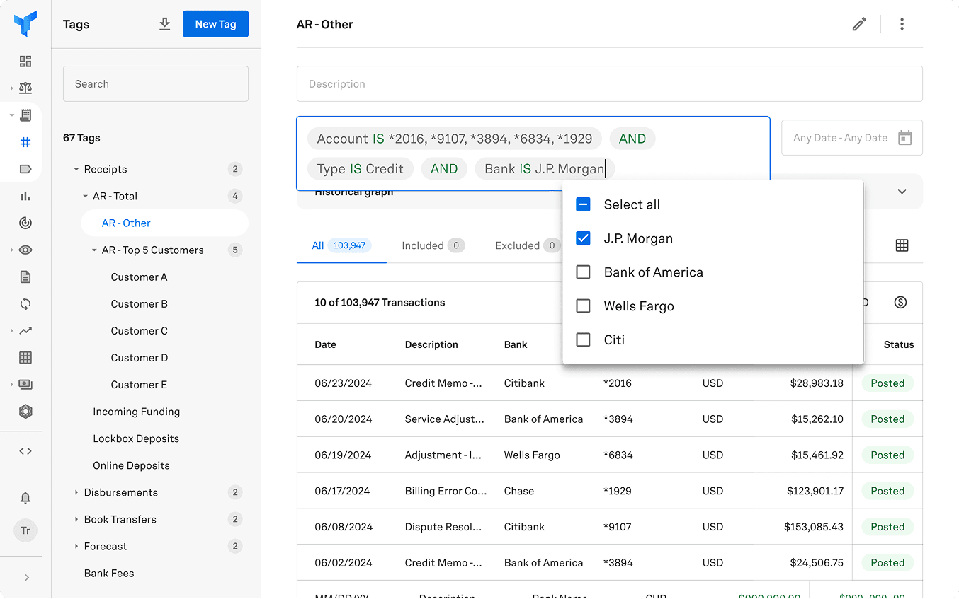 snowflake AR screenshot