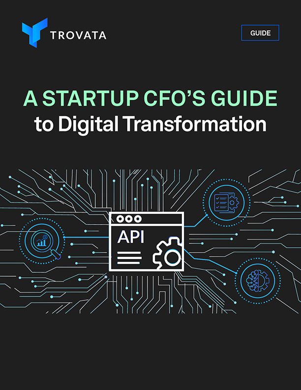 startup cfos guide to digital transformation