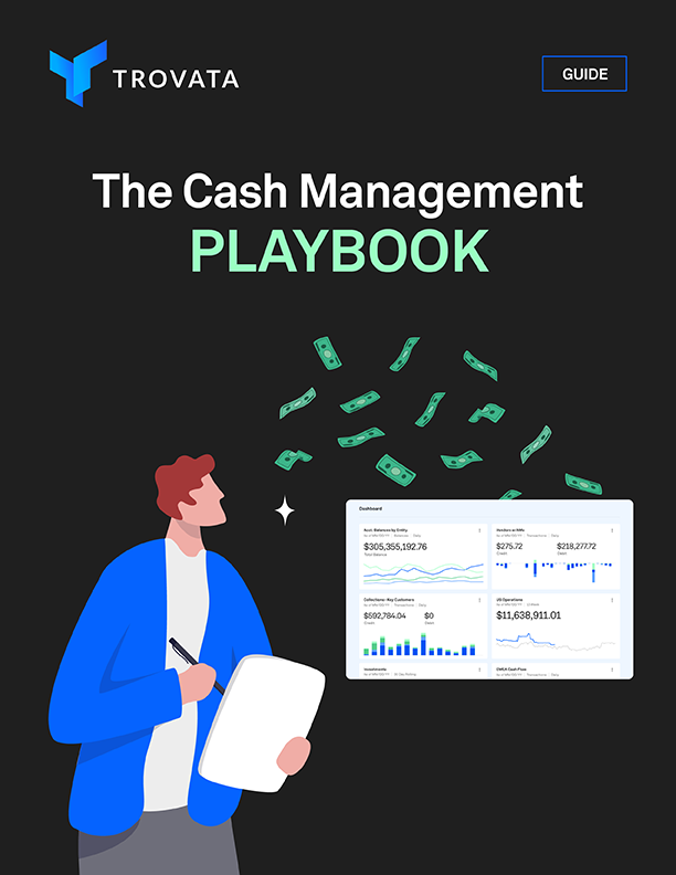 cash management playbook