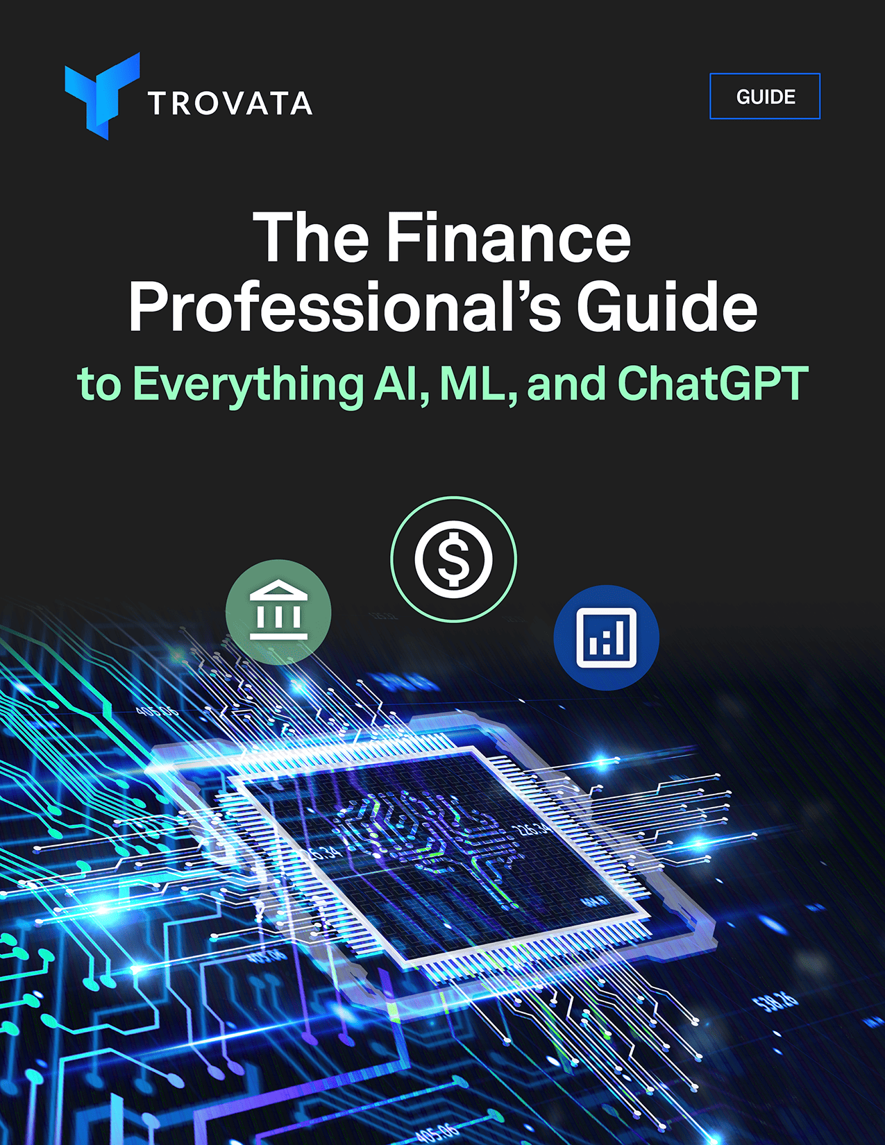finance professional guide to ai ml chatgpt
