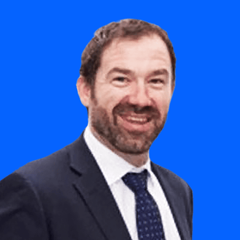 brett healy headshot