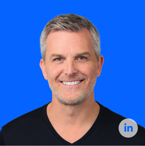 brett turner headshot