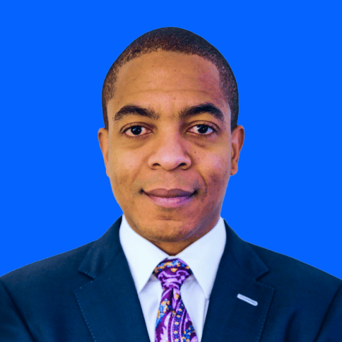 john bolden headshot