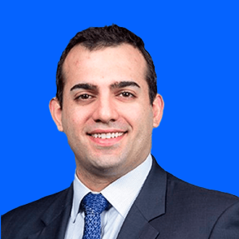 joseph vittoria headshot