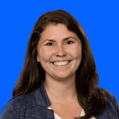 mckenzie knudson headshot