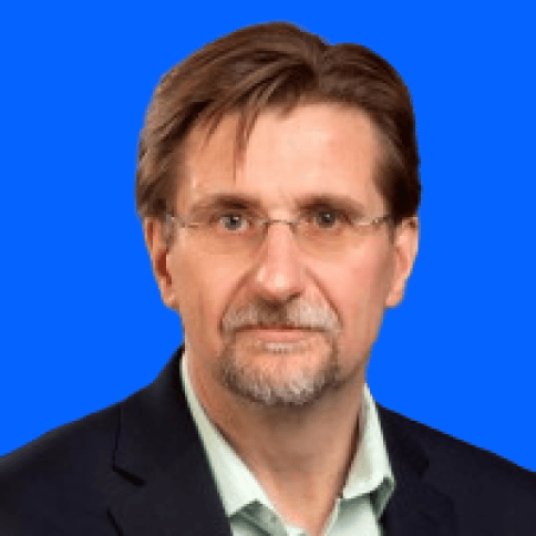 paul bramwell headshot