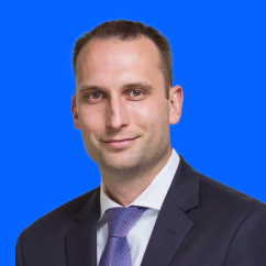 paul przybylski headshot