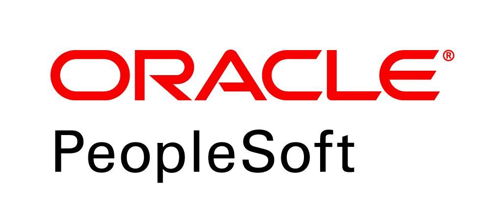 oracle peoplesoft