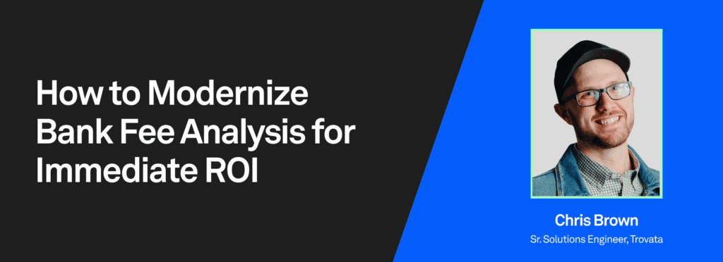 modernize fee analysis