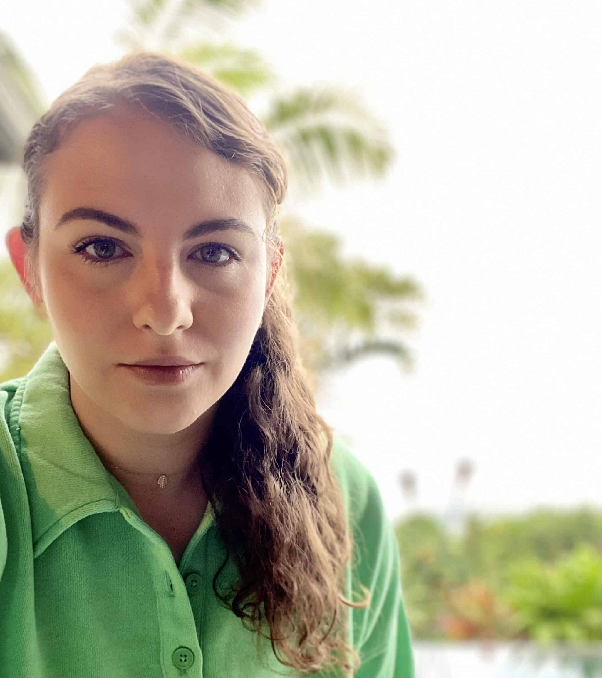 Women in Technology, Flora Gershwin