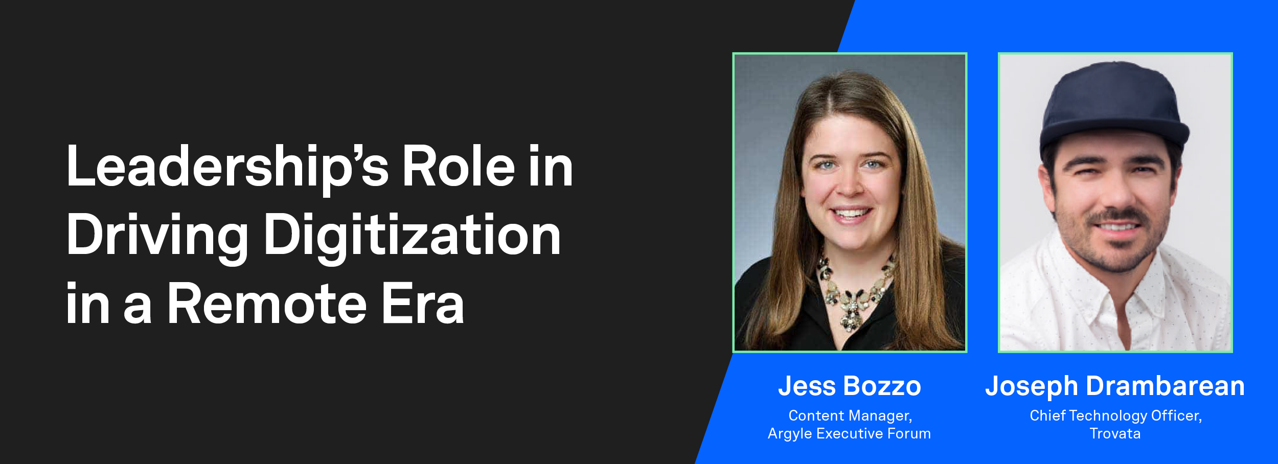 updated webinar leadership s role in driving digi