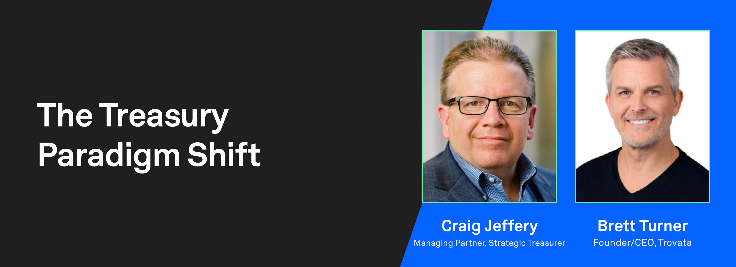 updated webinar the treasury paradigm shift