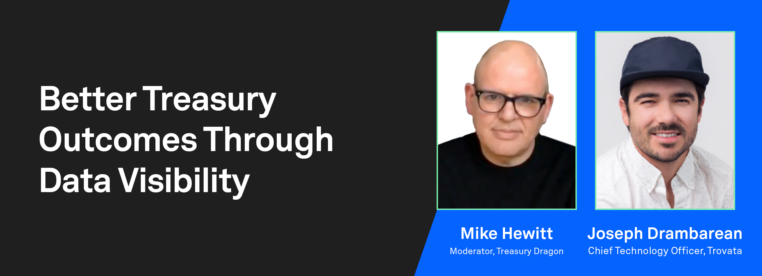 updated webinar better treasury outcomes data visibility