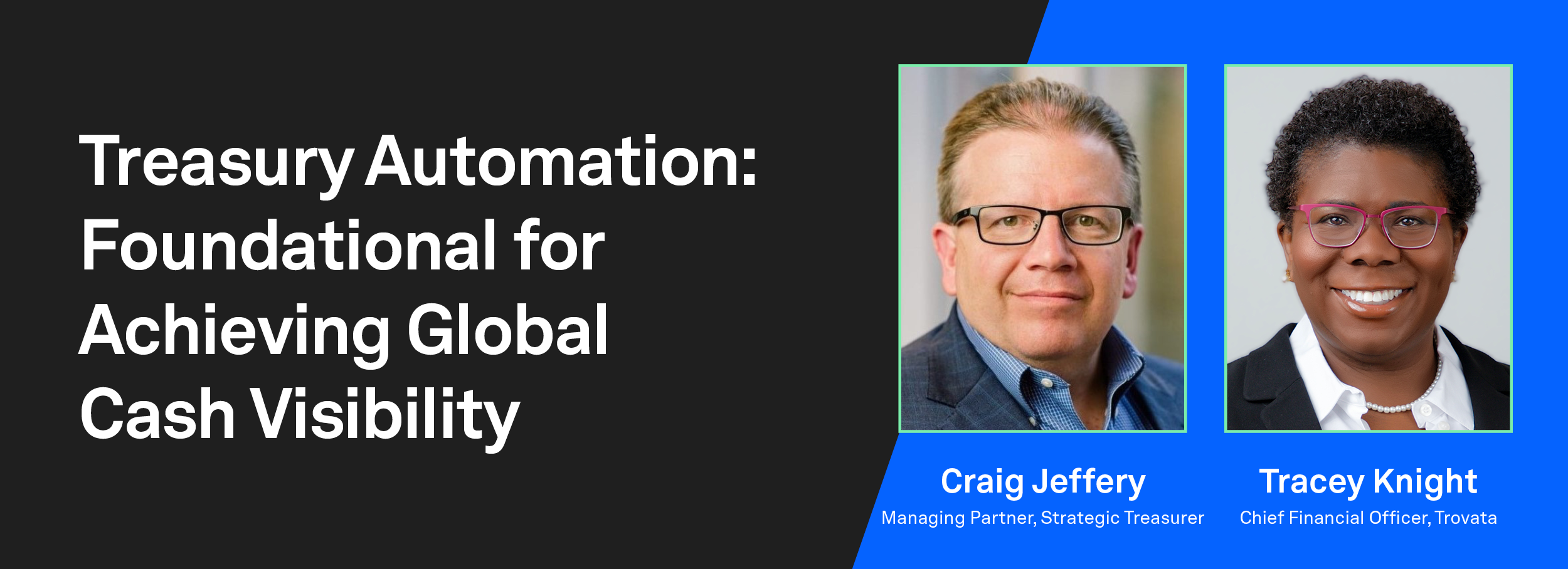 updated webinar treasury automation foundational