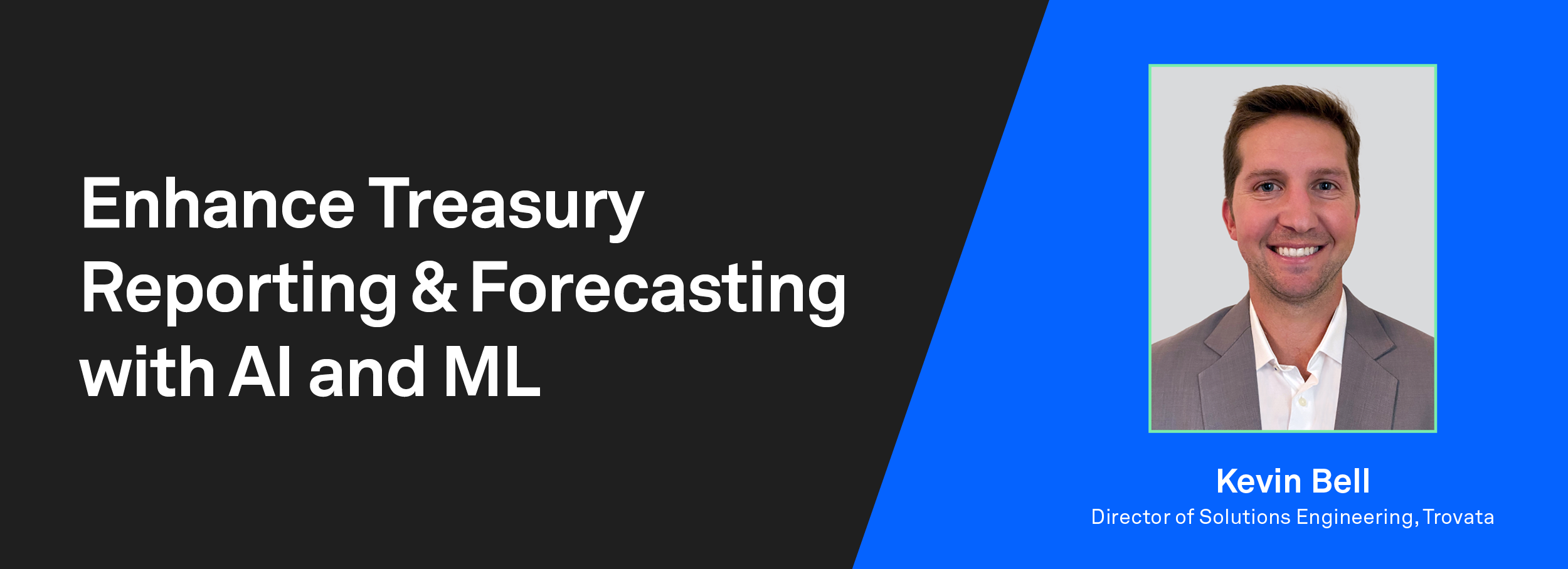 updated webinar enhance treasury reporting forecasting ai ml