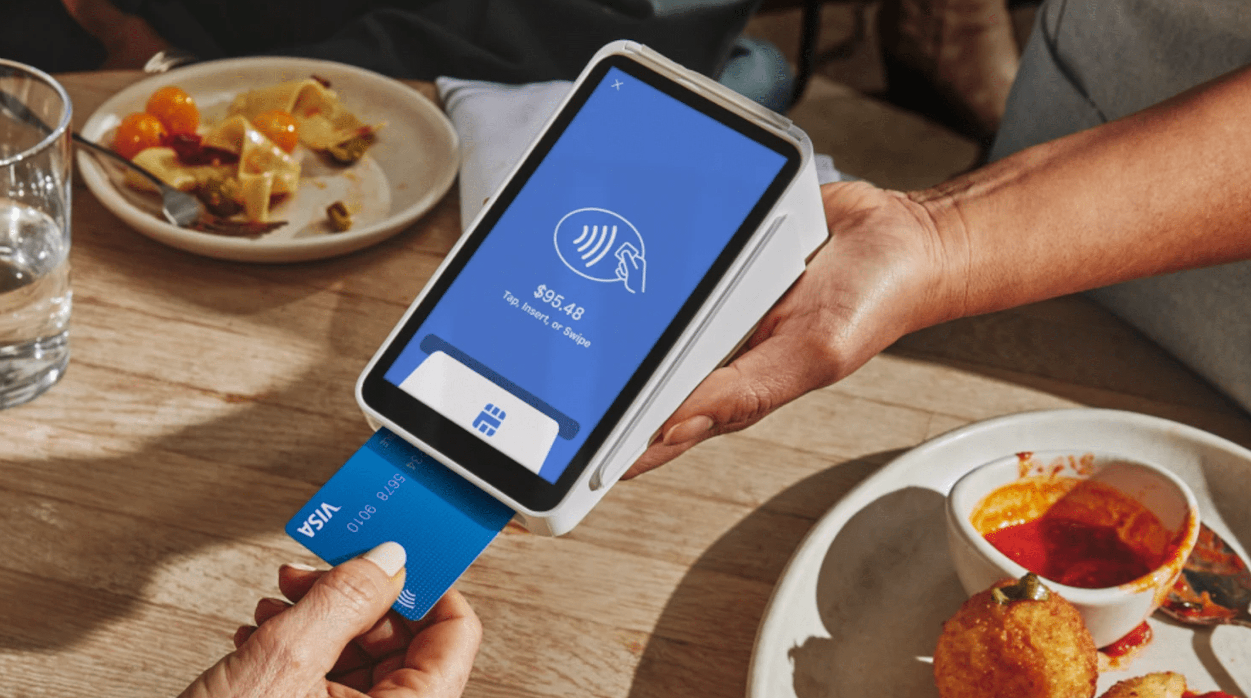 square transforms cash management with trovata