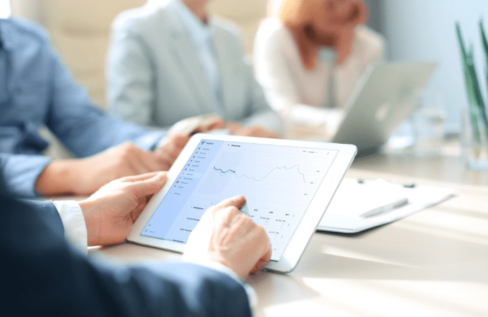 how to create 13 week cash forecast in trovata