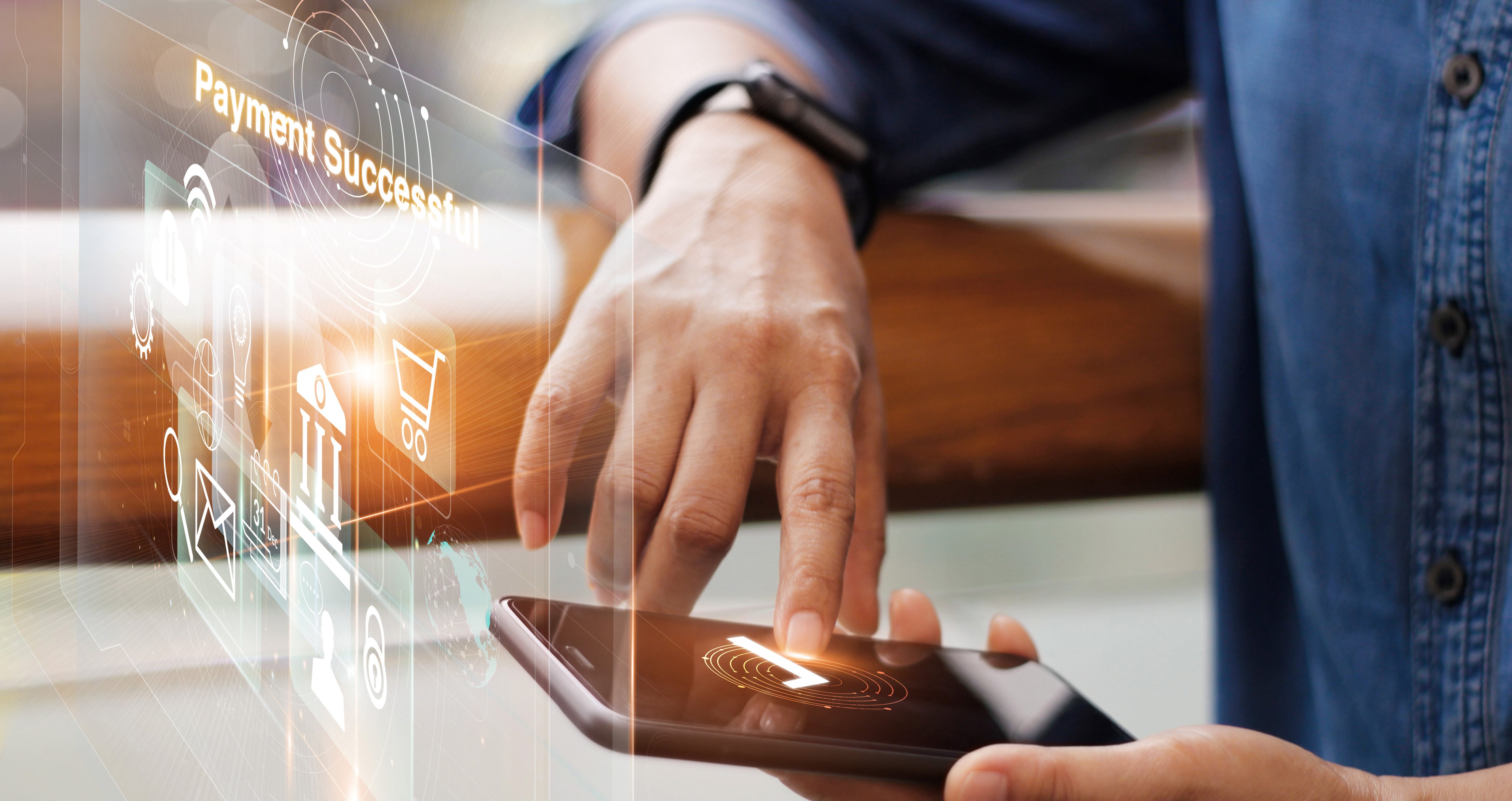 api payment processing corporate payments