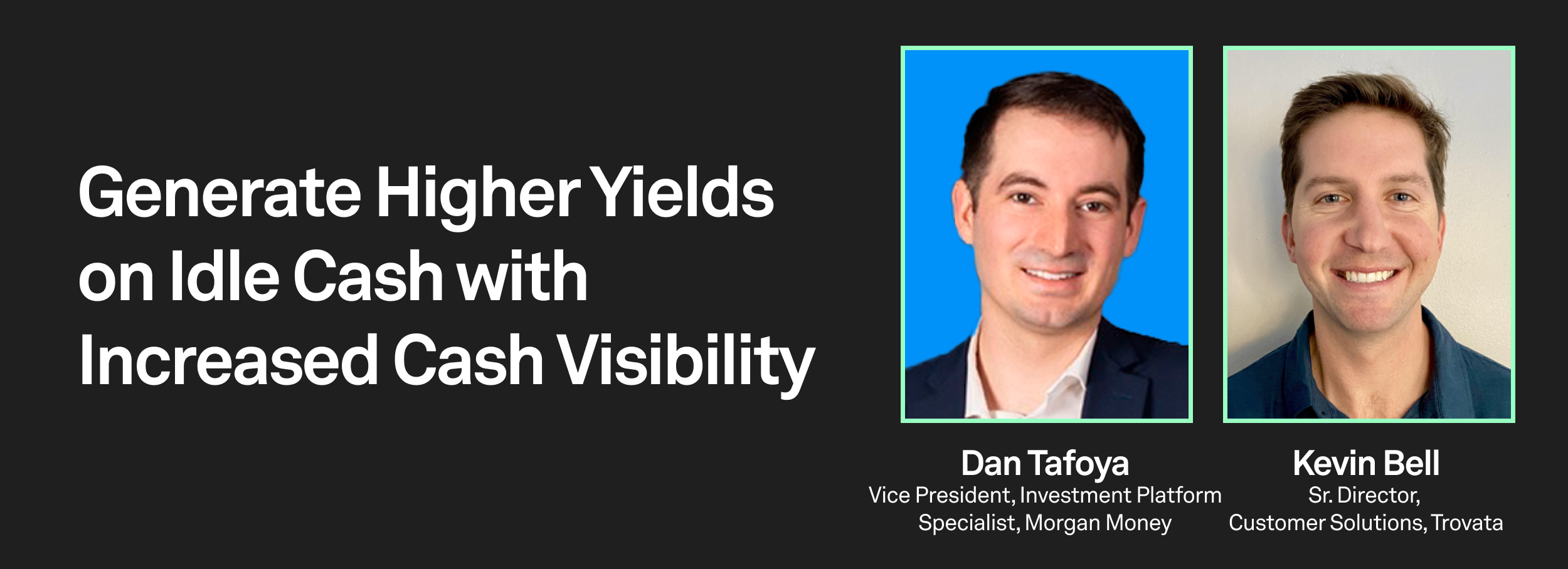 resource library generate higher yields