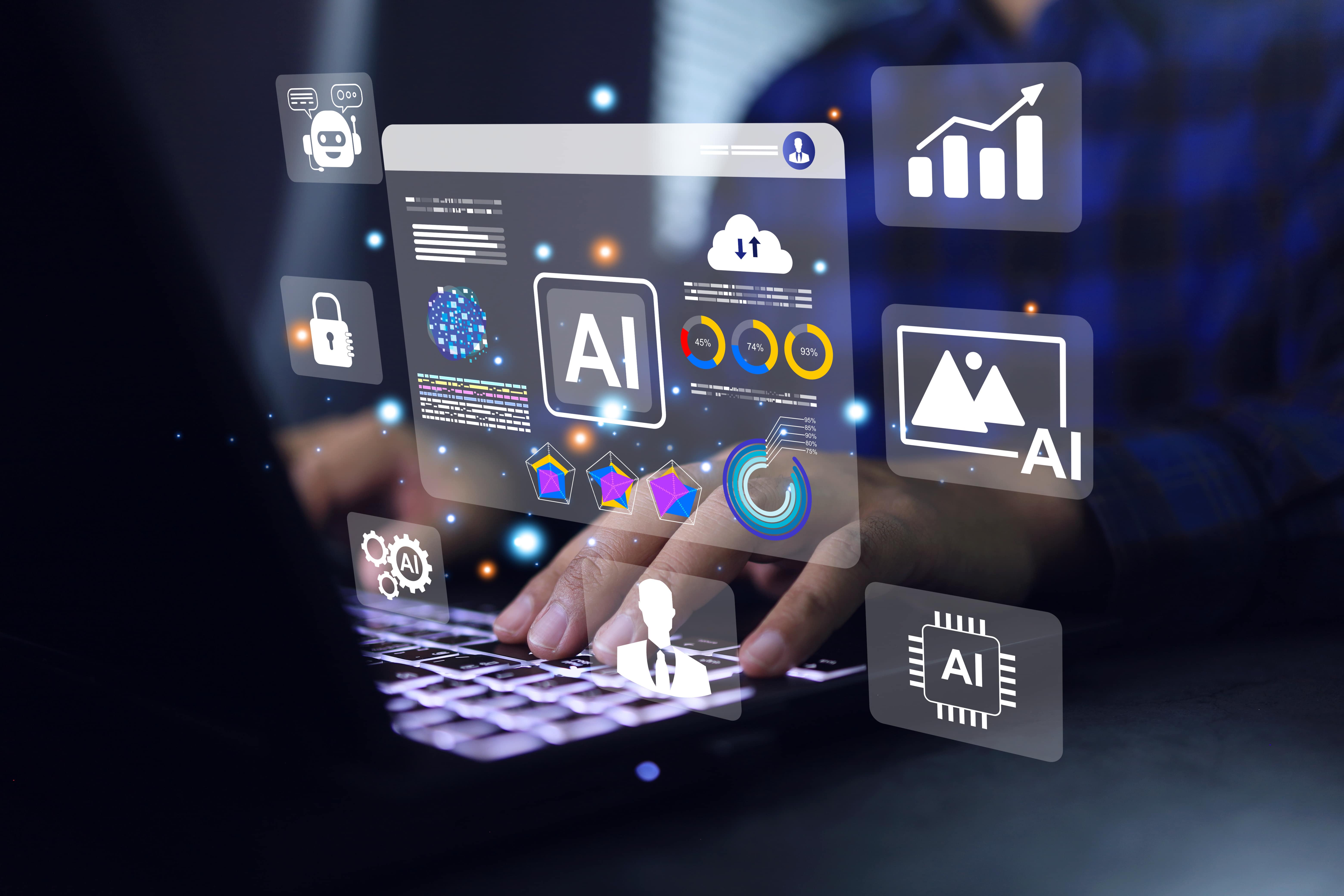 AI in enterprise liquidity management