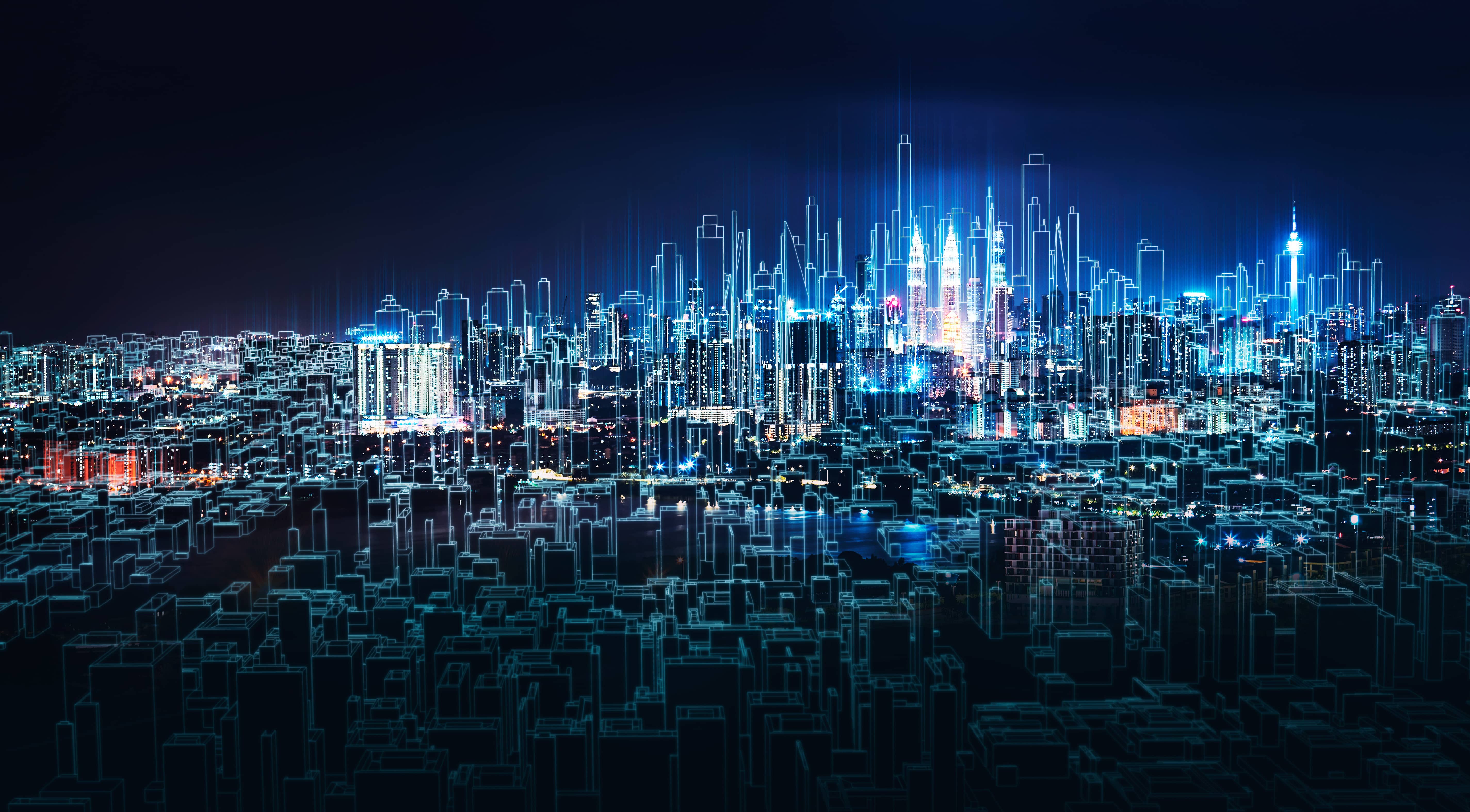 Treasury management software for real estate