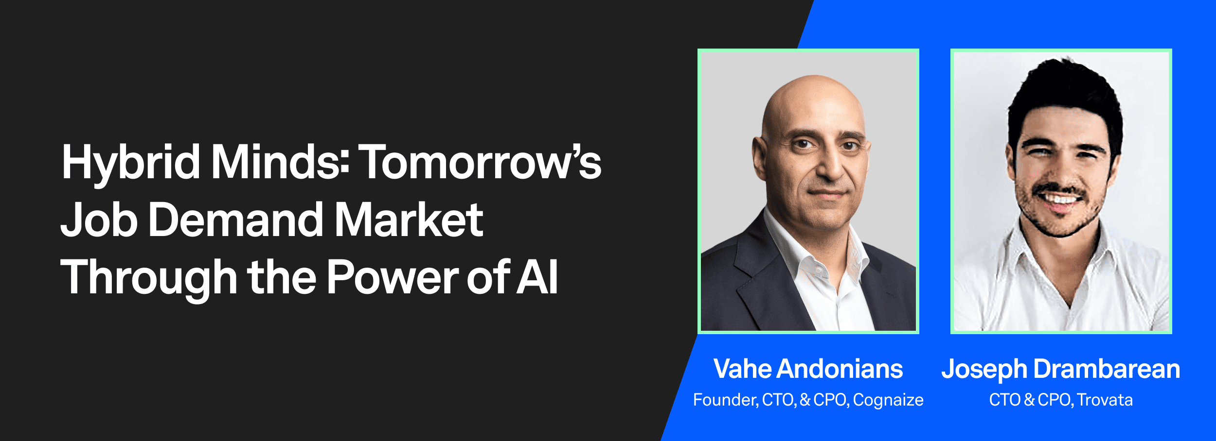 podcast guest hybrid minds