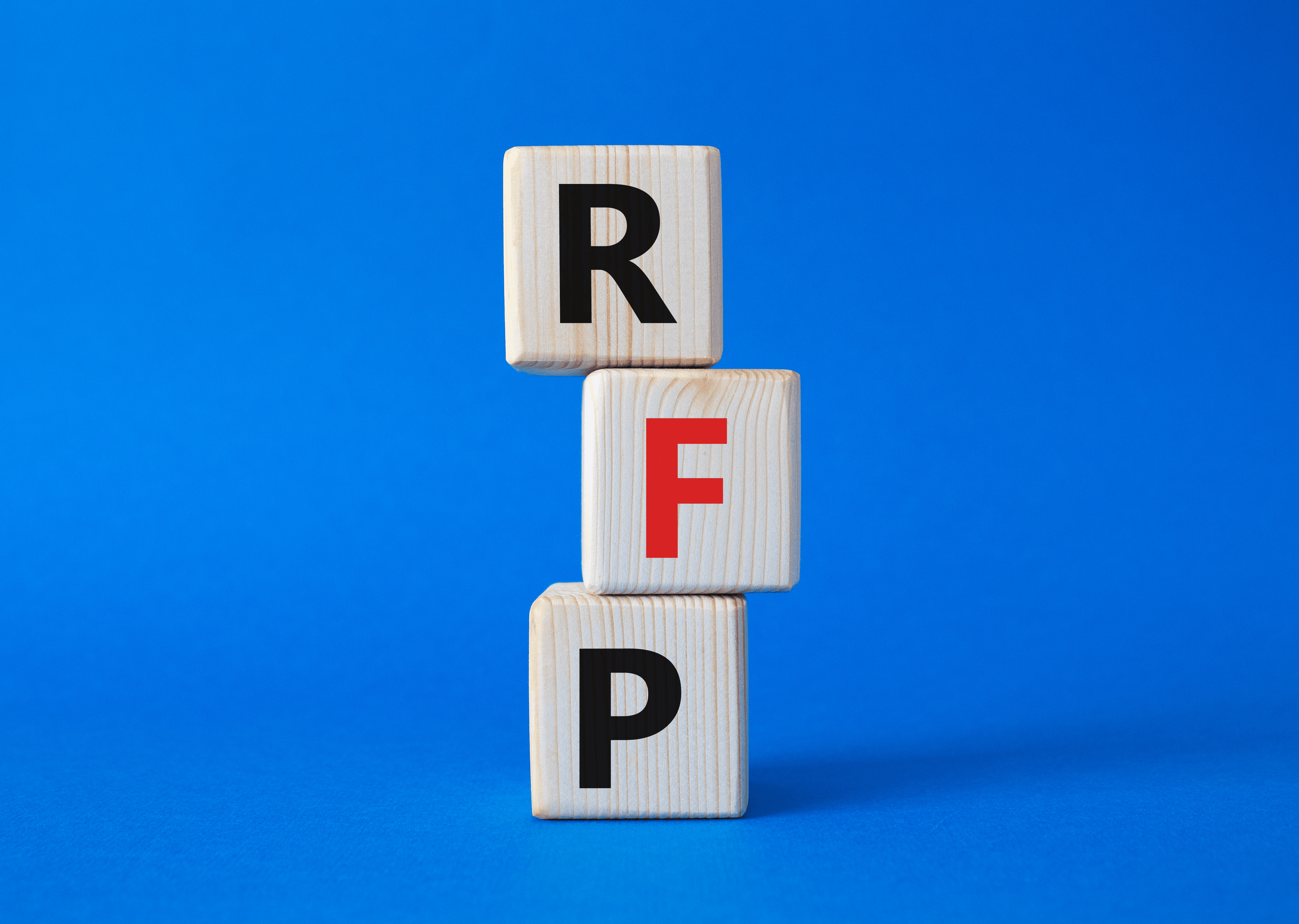 rfp treasury software