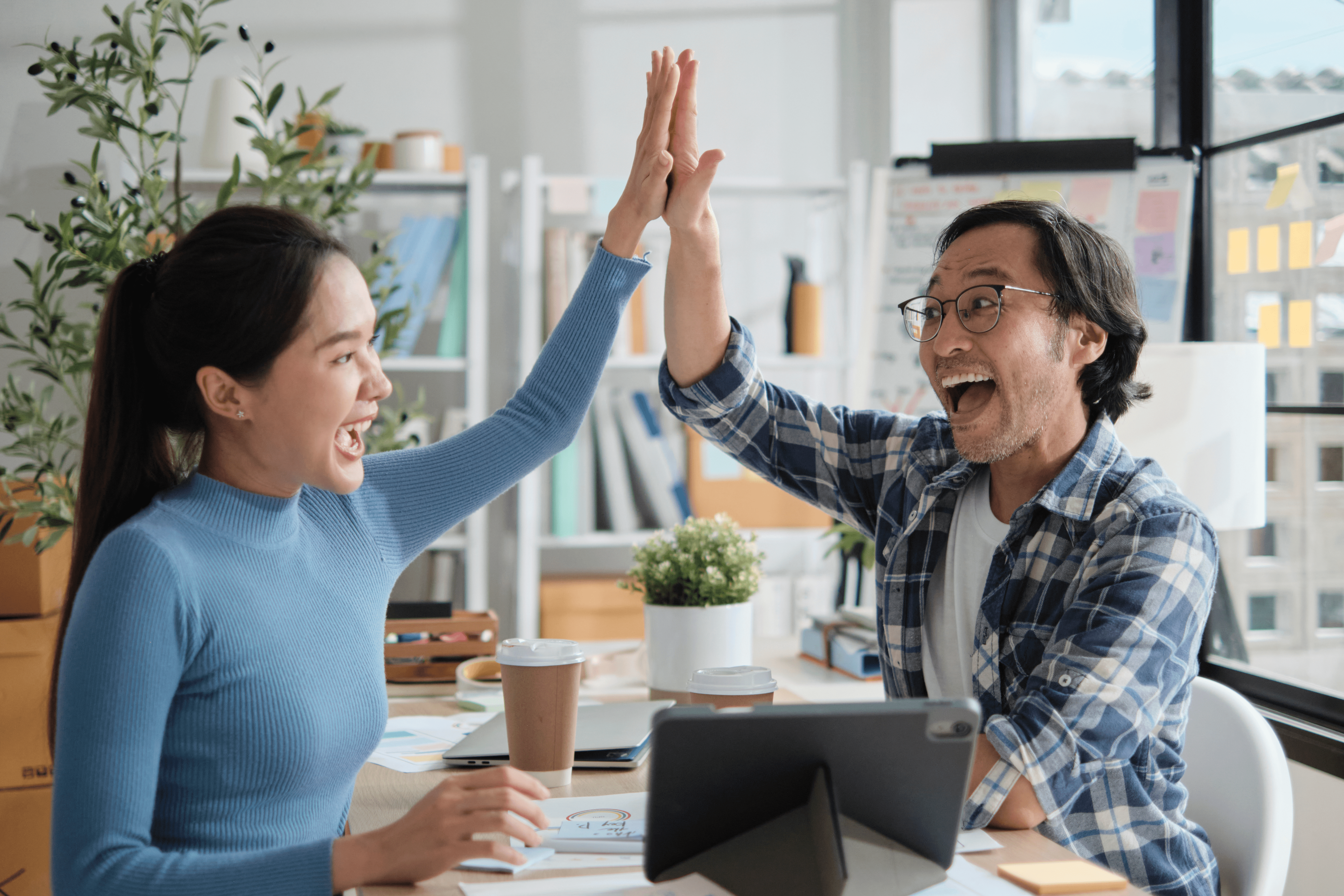 treasury automated transaction tagging