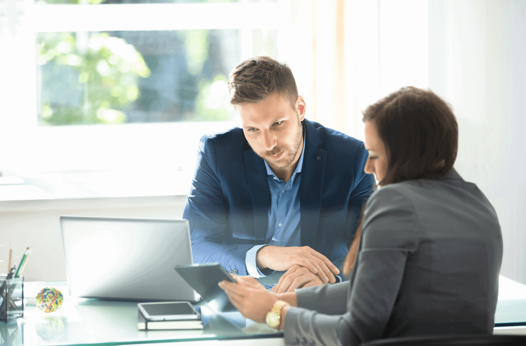 bank relationship reviews