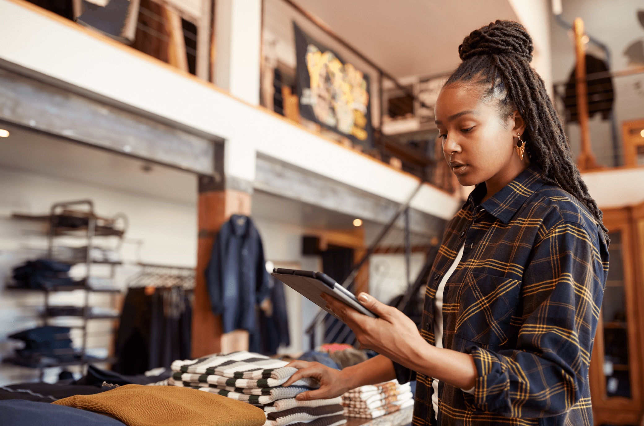 store banking multi-location cash management